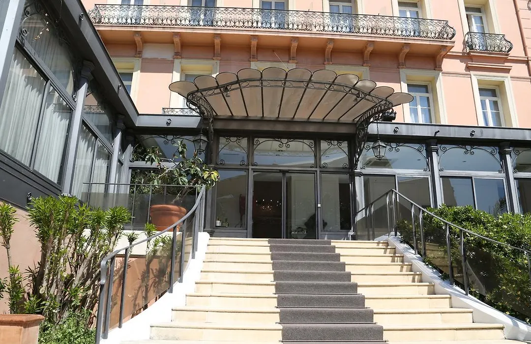 Grand Hôtel des Ambassadeurs-1